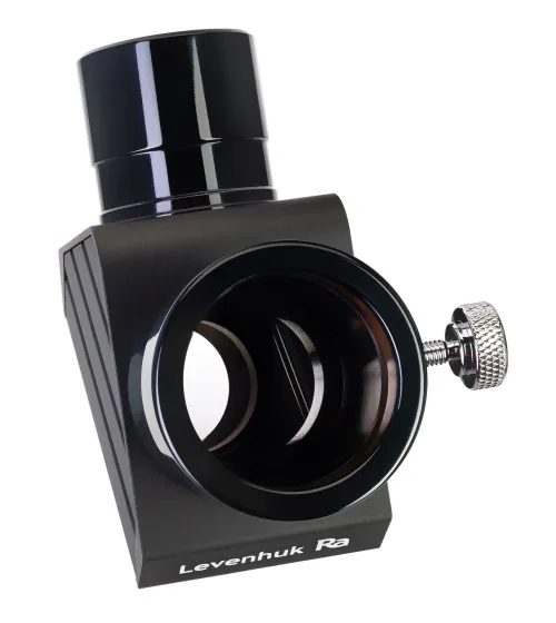 fotoğraf Levenhuk Ra 1,25" Yıldız Diyagonal, %99,  4