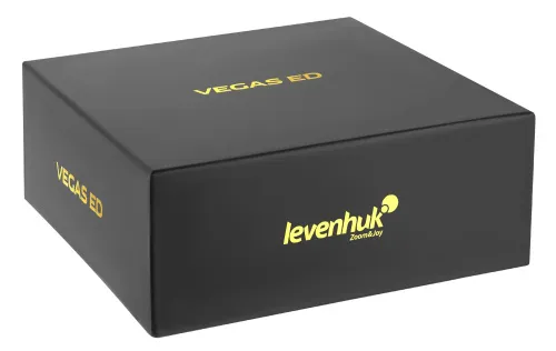 foto Levenhuk Vegas ED 12x50 Binoküler Dürbün ,  20