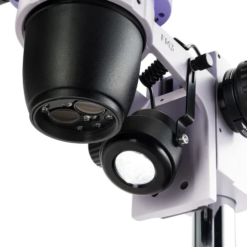 foto MAGUS Stereo 8B Stereomikroskop,  10