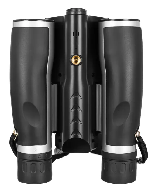 foto Levenhuk Atom Digital DB20 LCD Binoküler Dürbün,  6
