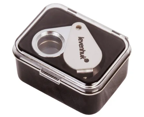 görüntü Levenhuk Zeno Gem ZM7 Büyüteç,  2