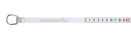 foto Ermenrich Reel SX30 Arazi Tipi Şerit Metre,  6