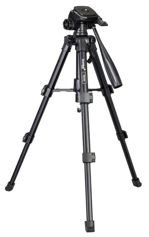 foto Levenhuk Level BASE TR30 Tripod,  5