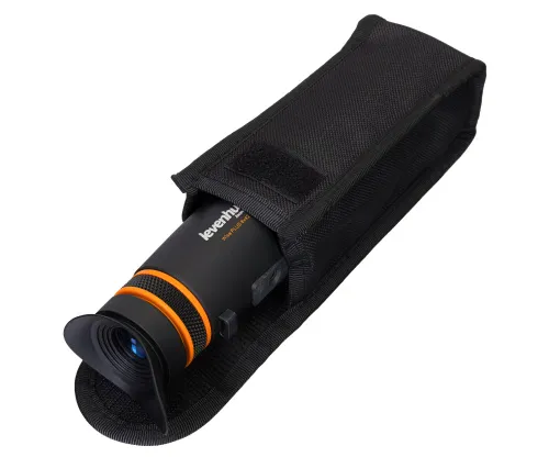 resim Levenhuk Wise PLUS 8x42 Monoküler,  3