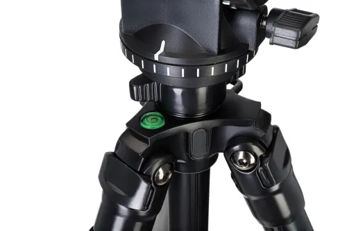 görüntü Levenhuk Level PLUS VT30 Tripod,  7