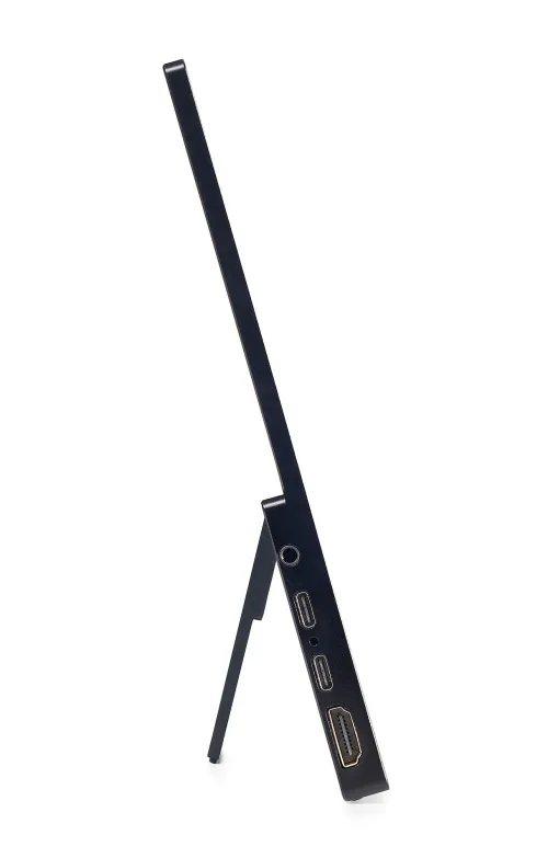 resim MAGUS MCD40 LCD Monitör,  4