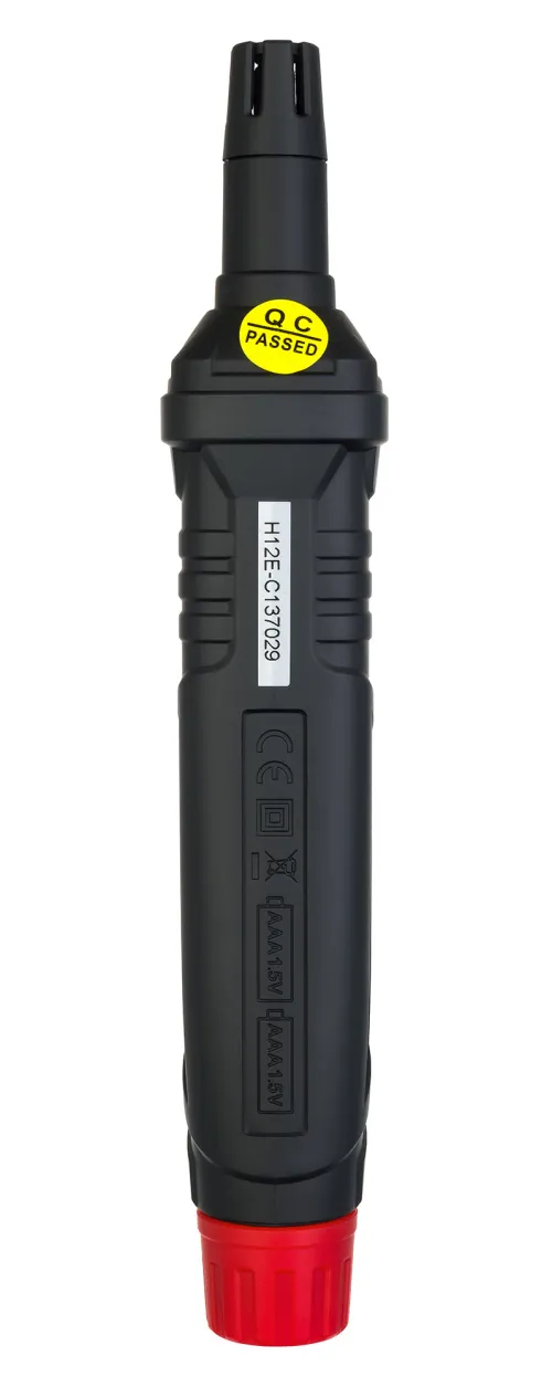 görüntü Ermenrich Wett TU10 Termo Higrometre,  4