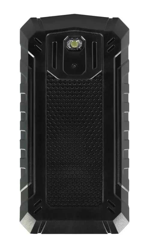 görüntü Ermenrich Zing TC26 Dijital Multimetre,  5