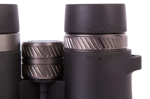 fotoğraf Bresser Condor UR 10x42 Binoculars,  9