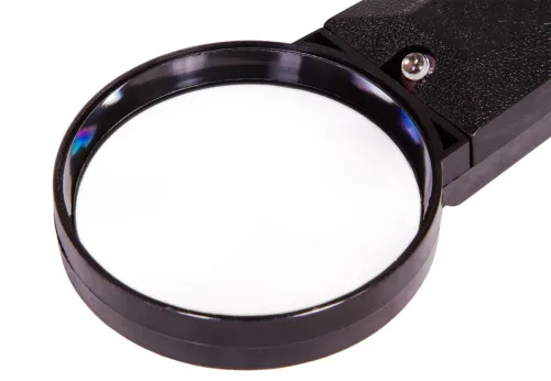 görüntü Levenhuk Zeno Handy ZH33 Büyüteç,  6