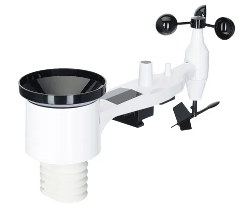 foto Levenhuk Wezzer PRO LP300 Hava Durumu İstasyonu,  7