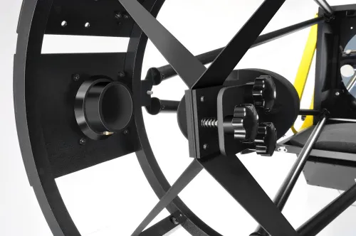 görüntü Explore Scientific Ultra Light Dob 12" Telescope,  4