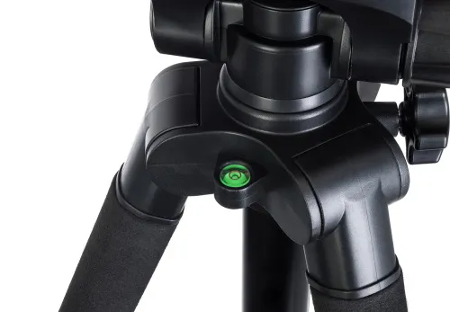foto Levenhuk Level BASE TR50 Tripod,  11
