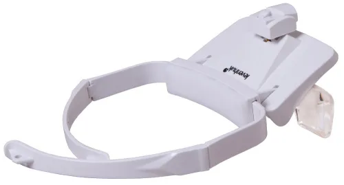 foto Levenhuk Zeno Vizor G7 Büyüteçli Gözlükler,  4