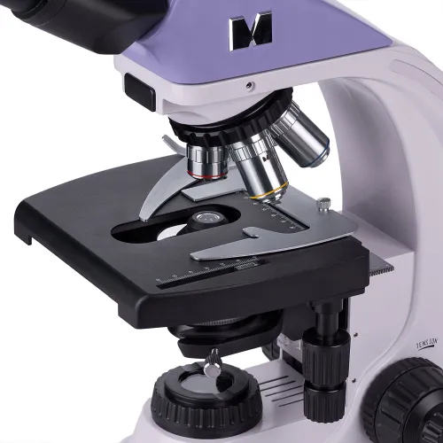fotoğraf MAGUS Bio 250BL Biyoloji Mikroskobu,  15