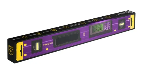 fotoğraf Ermenrich Verk LY60 Dijital Su Terazisi,  8