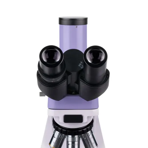 resim MAGUS Bio D250TL LCD Biyoloji Dijital Mikroskobu,  11