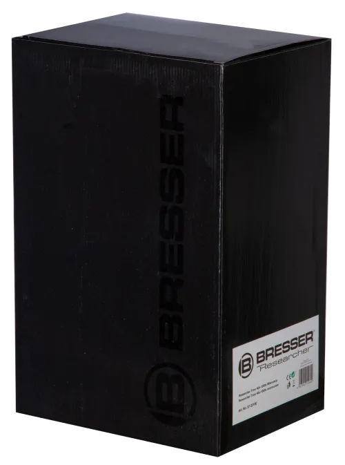 görüntü Bresser Researcher Trino 40–1000x Microscope,  17