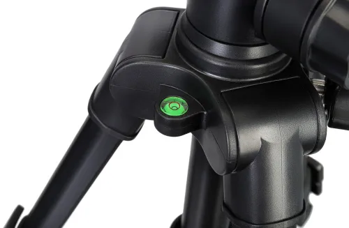 foto Levenhuk Level BASE TR35 Tripod,  8