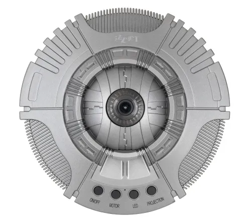 foto Levenhuk LabZZ SP50 UFO Planetaryum,  9