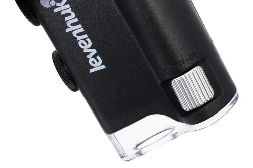 fotoğraf Levenhuk Zeno Cash ZC10 Cep Mikroskopu,  6