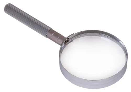 foto Levenhuk Zeno Handy ZH21 Büyüteç,  3