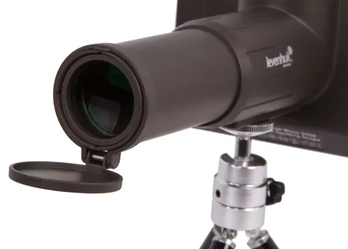 resim Levenhuk Blaze D500 Dijital Gözlem Teleskopu,  8