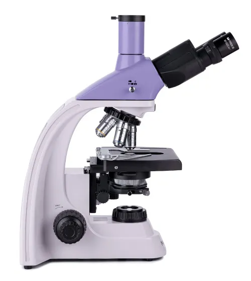 resim MAGUS Bio D250TL LCD Biyoloji Dijital Mikroskobu,  8
