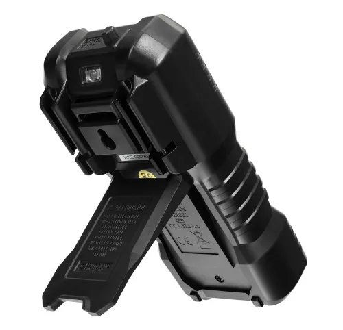 foto Ermenrich Zing TC21 Dijital Multimetre,  3