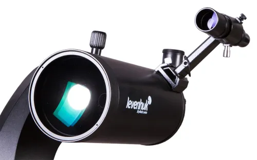 görüntü Levenhuk SkyMatic 105 GT MAK Teleskop,  8