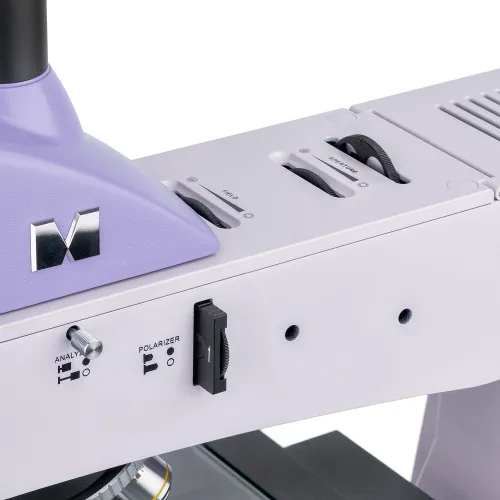 resim MAGUS Metal D650 BD Metalurji Dijital Mikroskobu,  13