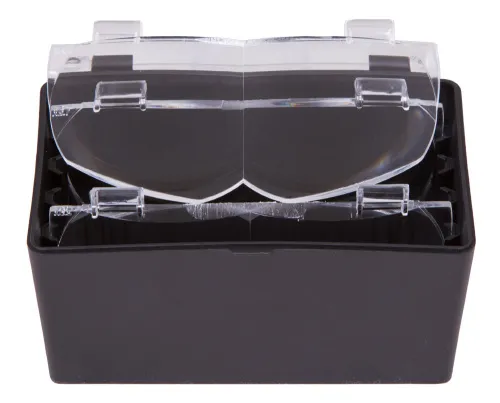 foto Levenhuk Zeno Vizor H3 Baş Büyüteci,  8