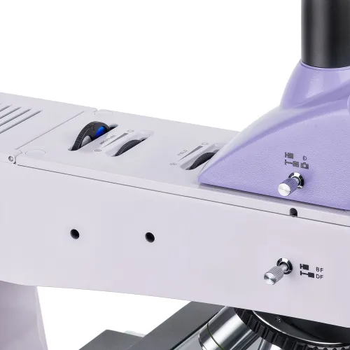 resim MAGUS Metal D650 BD Metalurji Dijital Mikroskobu,  14