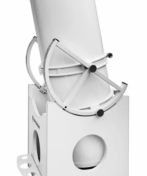 resim Bresser Messier 10" Dobsonian Telescope,  3