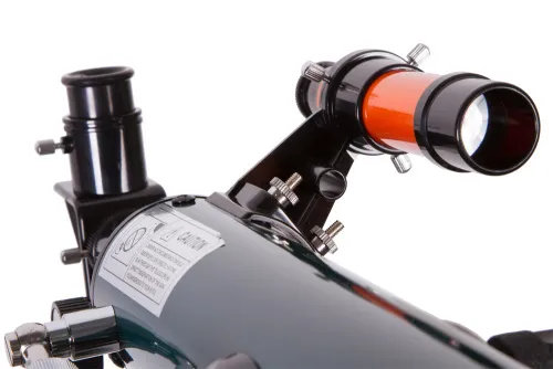 görüntü Levenhuk LabZZ T3 Teleskop,  8