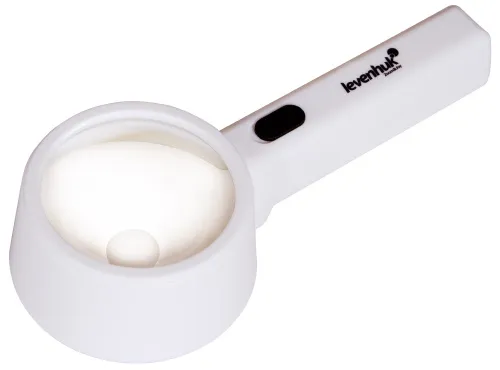 foto Levenhuk Zeno Handy ZH41 Büyüteç,  3