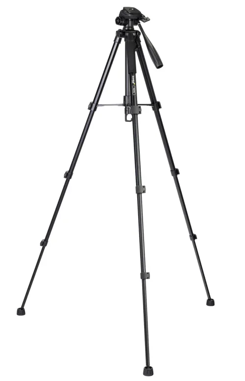 görüntü Levenhuk Level BASE TR40 Tripod,  5