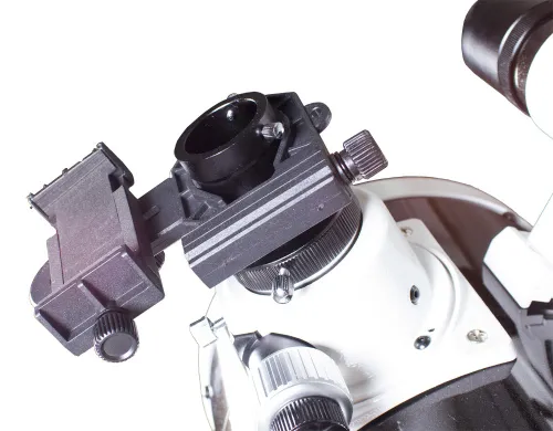 fotoğraf Levenhuk A10 Akıllı Telefon Adaptörü,  4