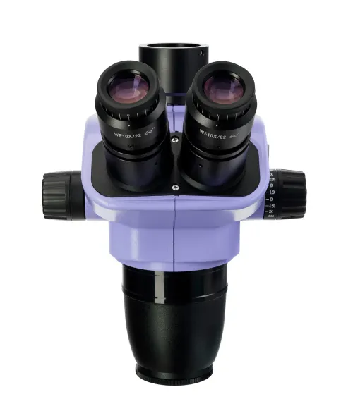 resim MAGUS Stereo 8TH Mikroskop Başlığı,  4