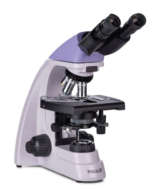 resim MAGUS Bio 230B Biyoloji Mikroskobu,  3