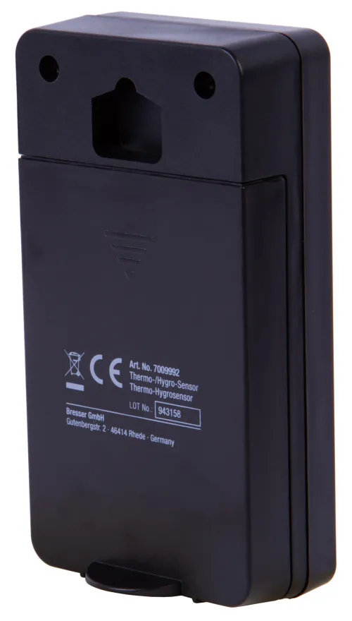 foto Bresser Transmitter,  4