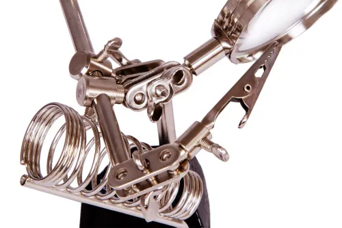 resim Levenhuk Zeno Refit ZF11 Büyüteç,  7