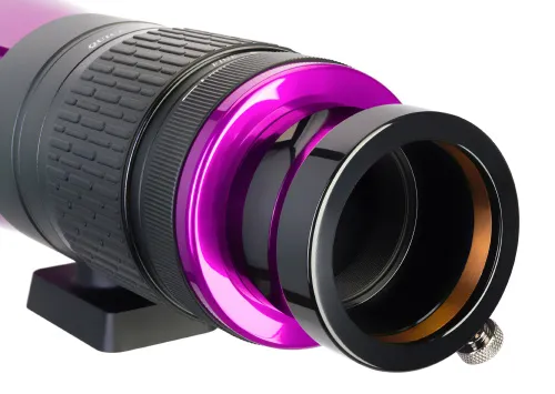 görüntü Levenhuk Ra FT72 ED Fotoskop,  9