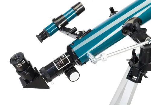 resim Levenhuk LabZZ TK60 Teleskop kılıflı,  11