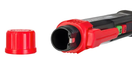 görüntü Ermenrich Verk FB20 Fren Hidroliği Test Cihazı,  6