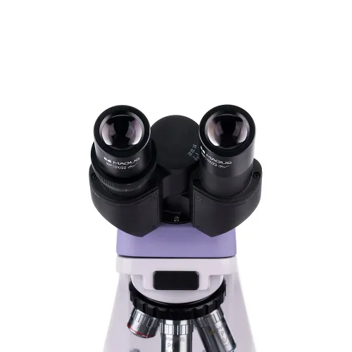 fotoğraf MAGUS Bio 250BL Biyoloji Mikroskobu,  9