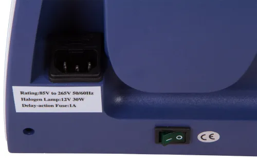 görüntü Levenhuk MED D35T Dijital Trinoküler Mikroskop,  17