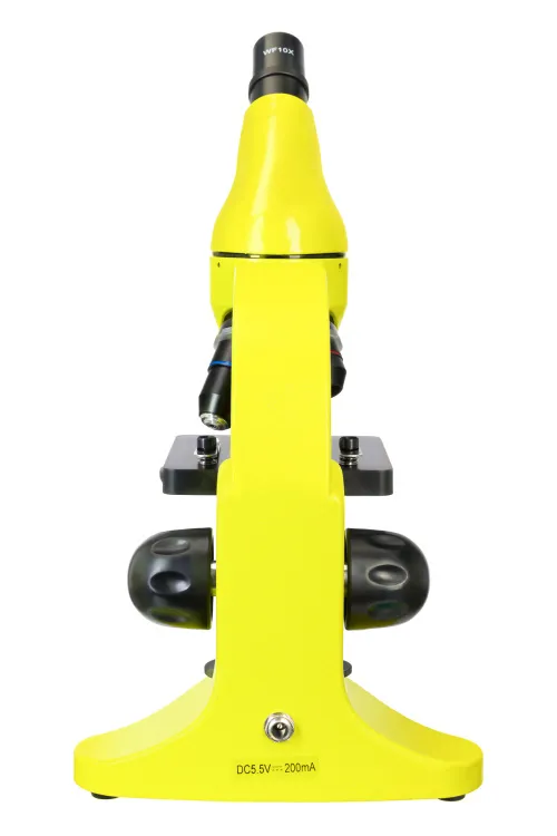 fotoğraf Levenhuk Rainbow 50L Mikroskop,  9