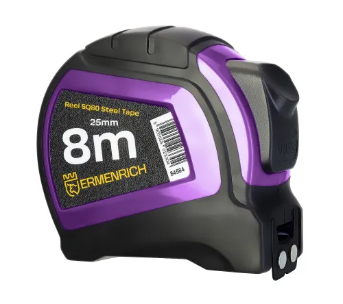 görüntü Ermenrich Reel SQ80 Metre,  4