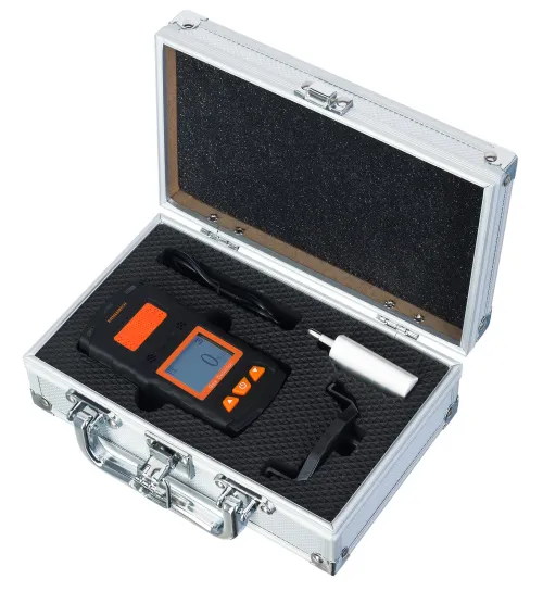 resim Ermenrich NG35 Gaz Dedektörü,  3